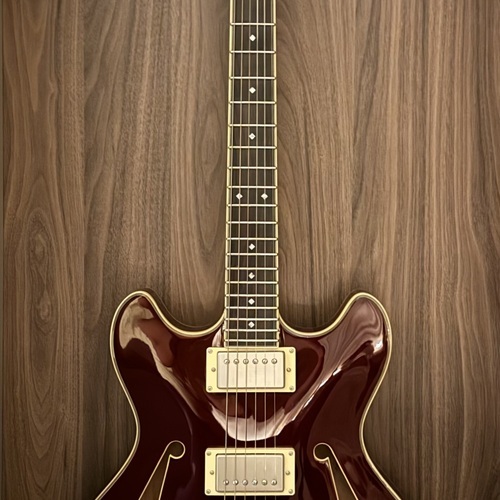 szilard_antal's gear photo