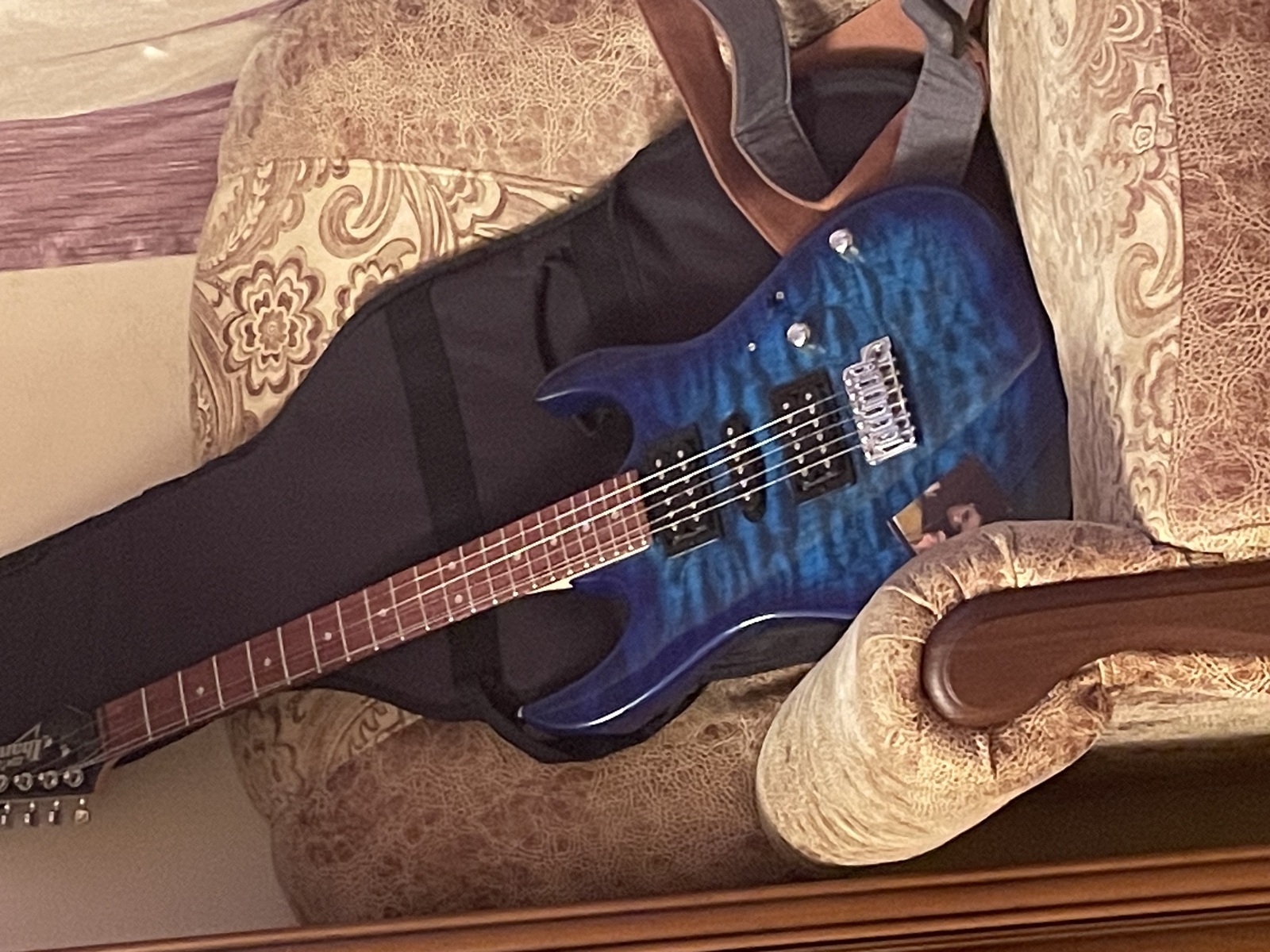 nmt's music gear photo