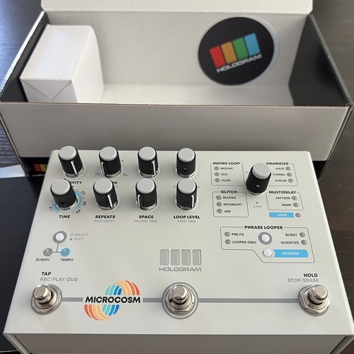 dbfalken's gear photo