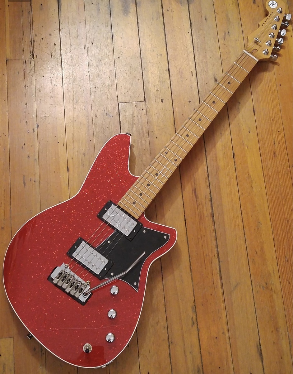 dgaw72's music gear photo