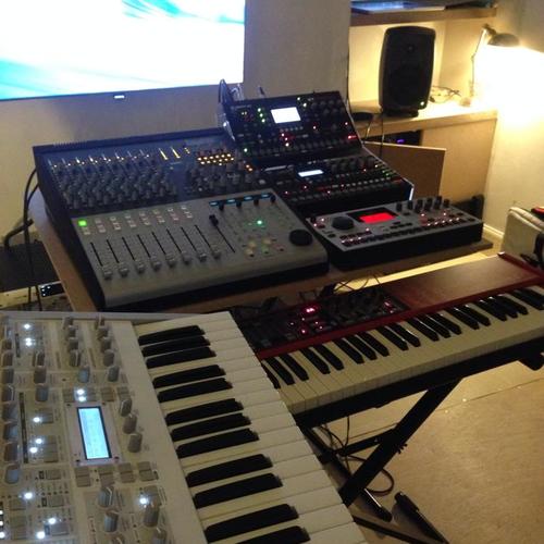 fathand's gear photo