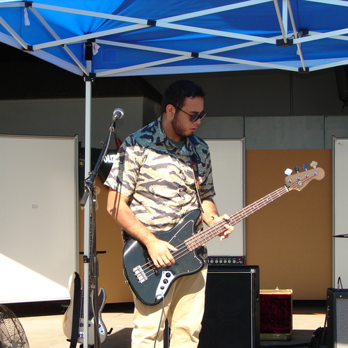 stringman's gear photo