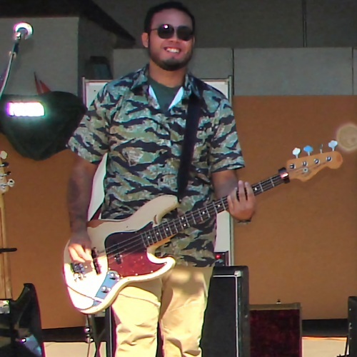 stringman's gear photo