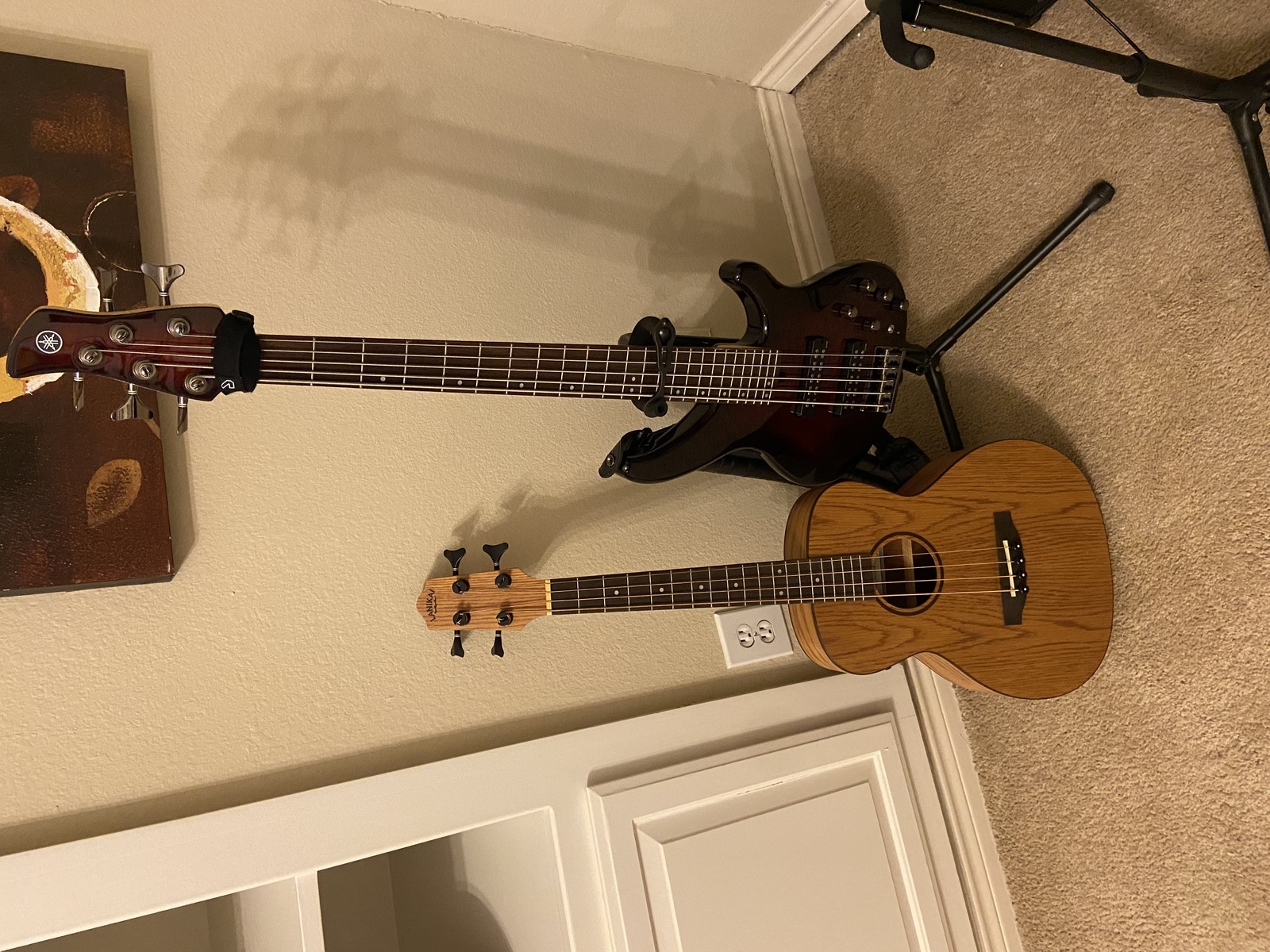 drmalone's music gear photo