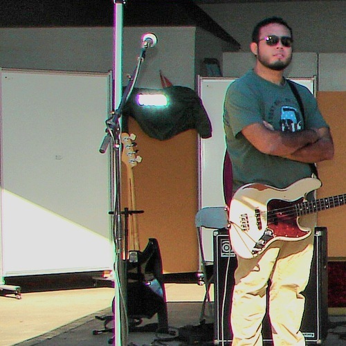 stringman's gear photo