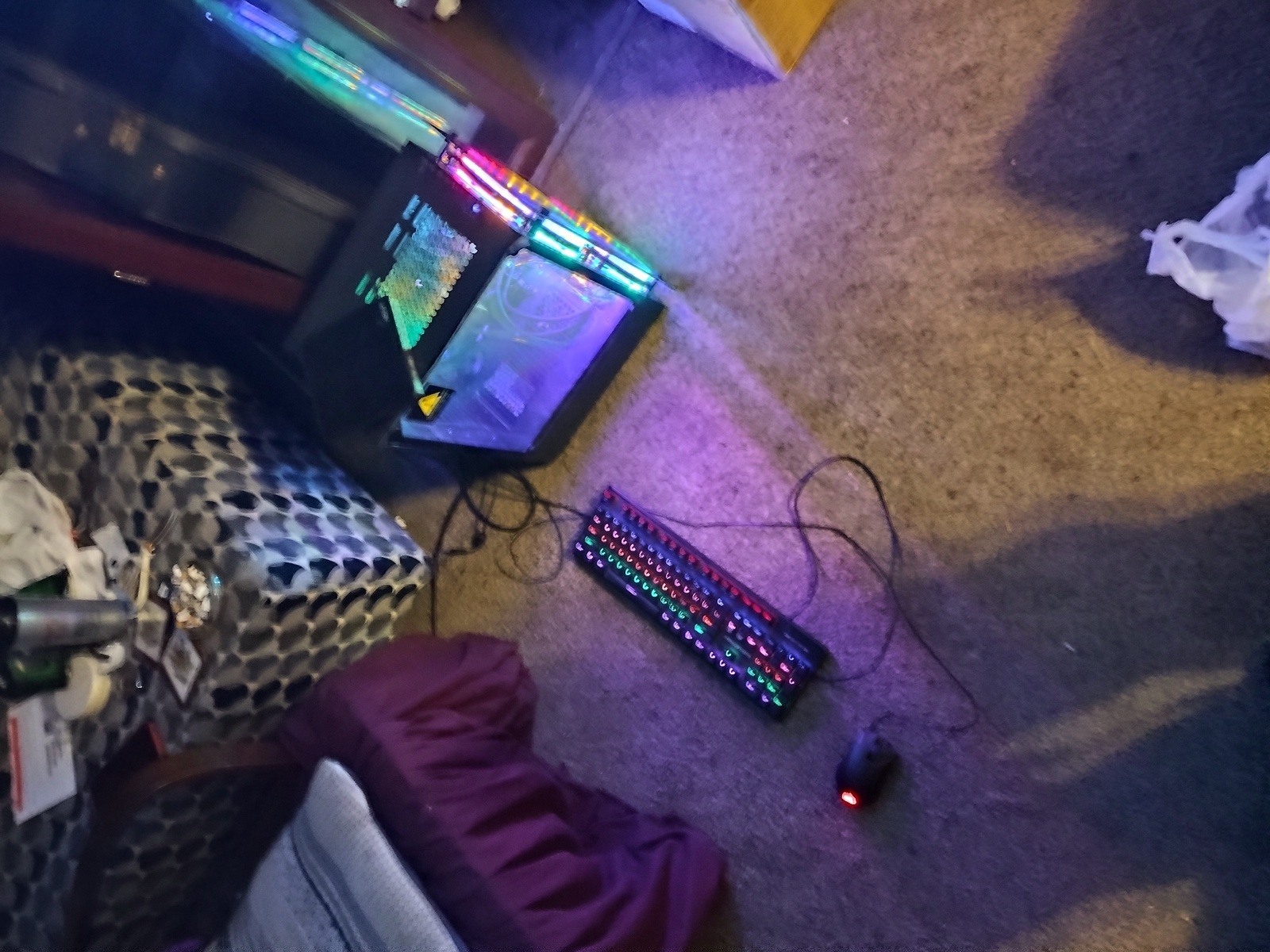 charleshenryhalljr's music gear photo