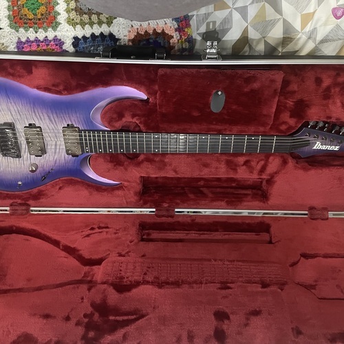 vedgtable's gear photo