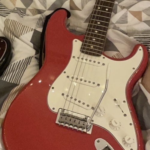 vedgtable's gear photo