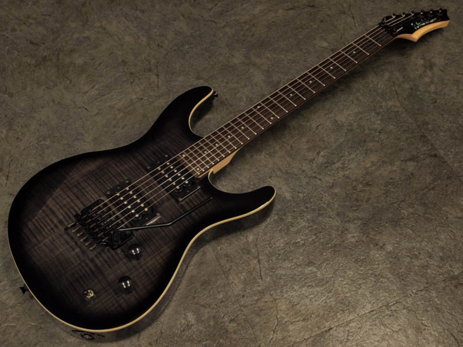 roman22's music gear photo