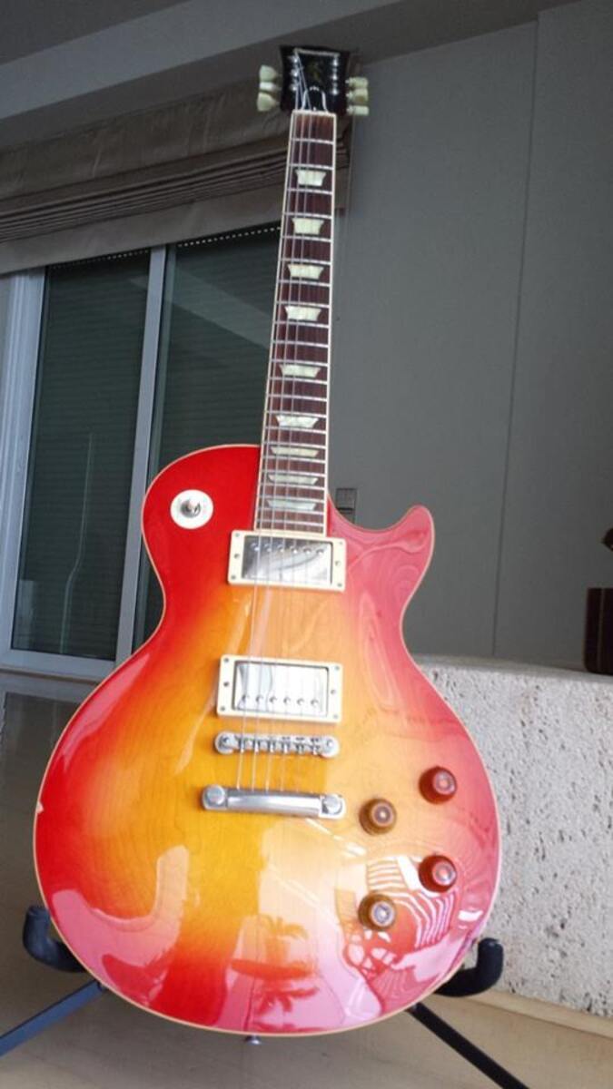 denisbastas's music gear photo