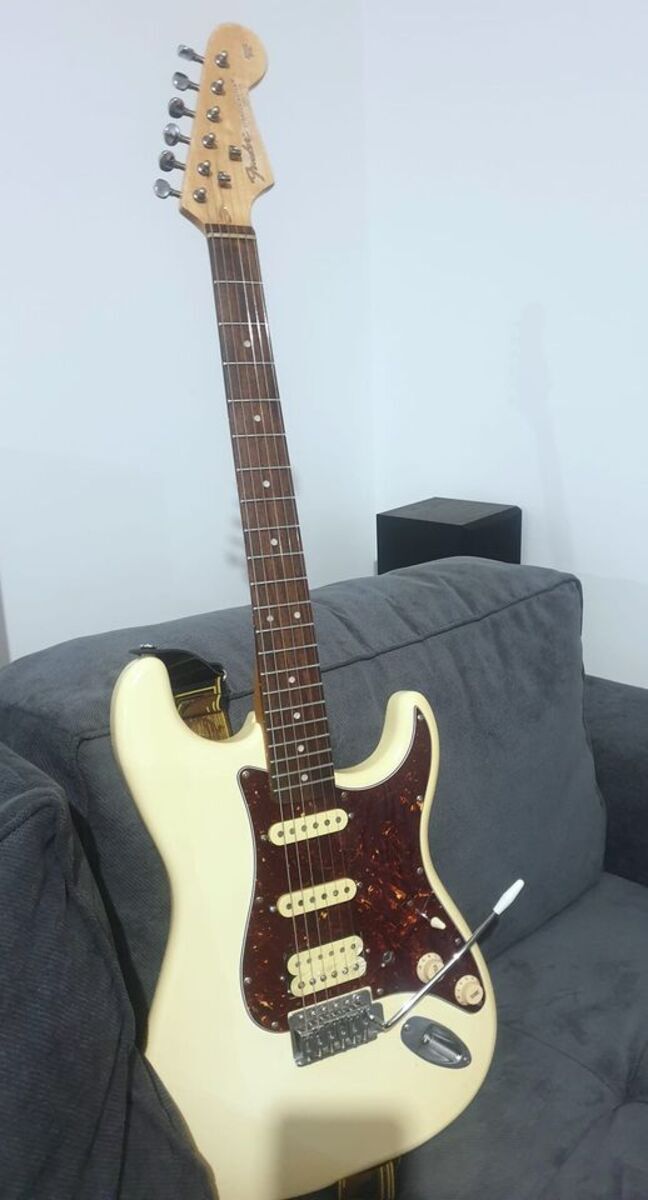 denisbastas's music gear photo