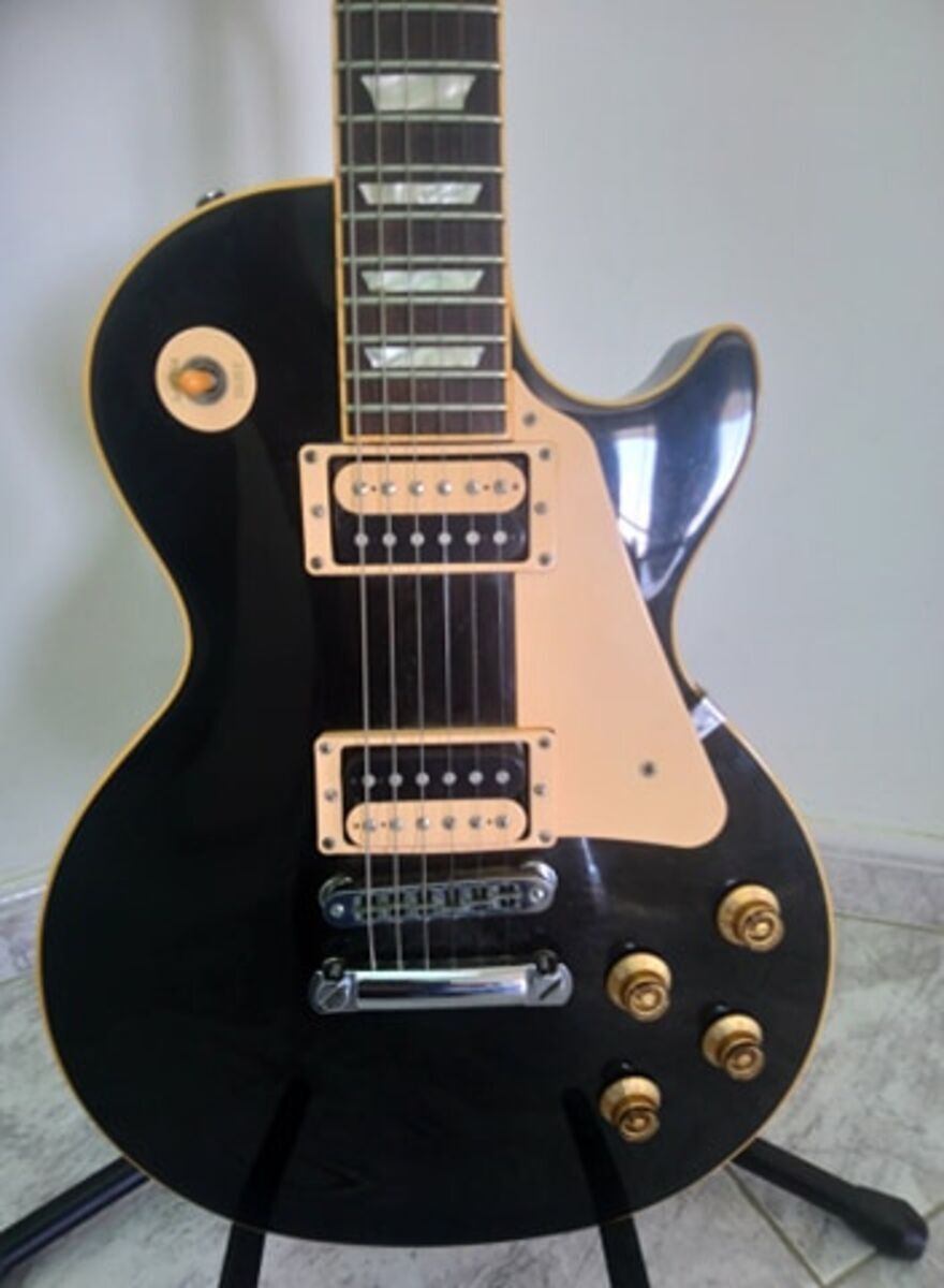 denisbastas's music gear photo