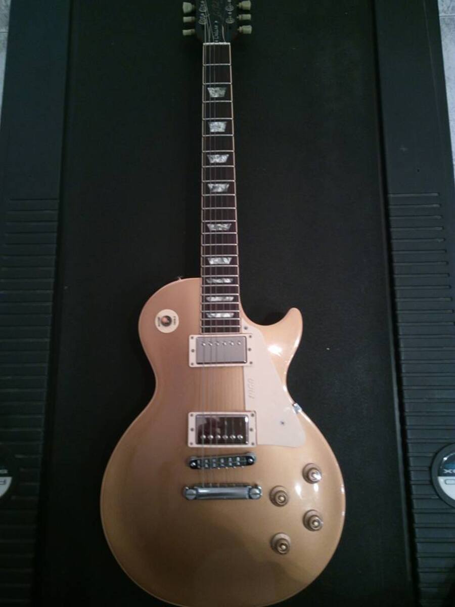 denisbastas's music gear photo
