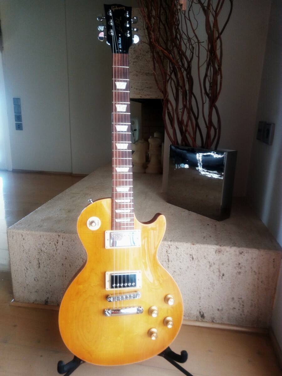denisbastas's music gear photo