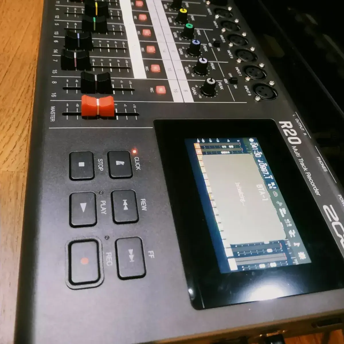 dani_foxx's music gear photo