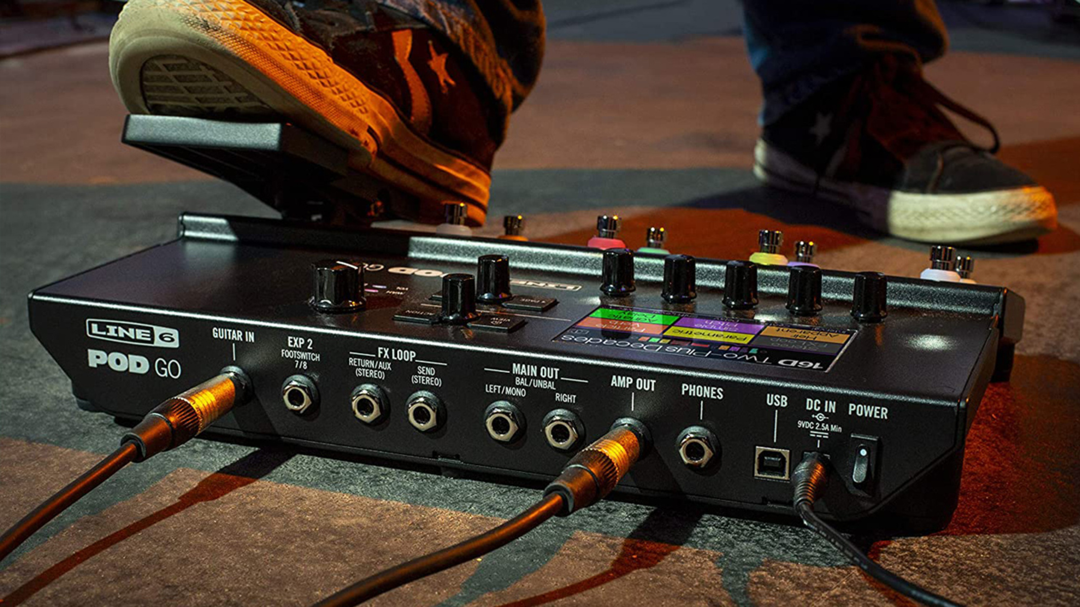 paolo_branca's music gear photo