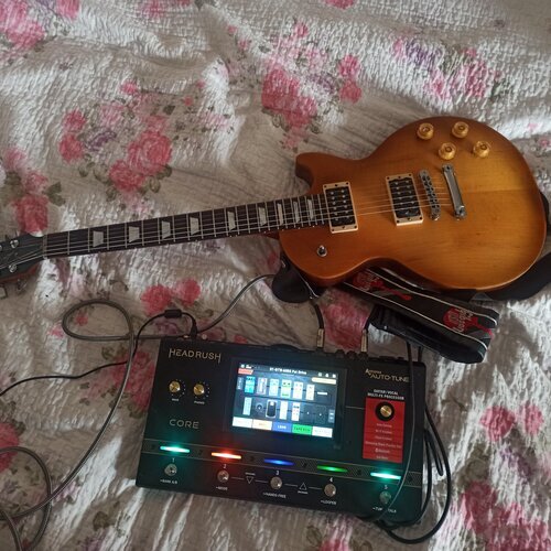 hakanbaysal's gear photo