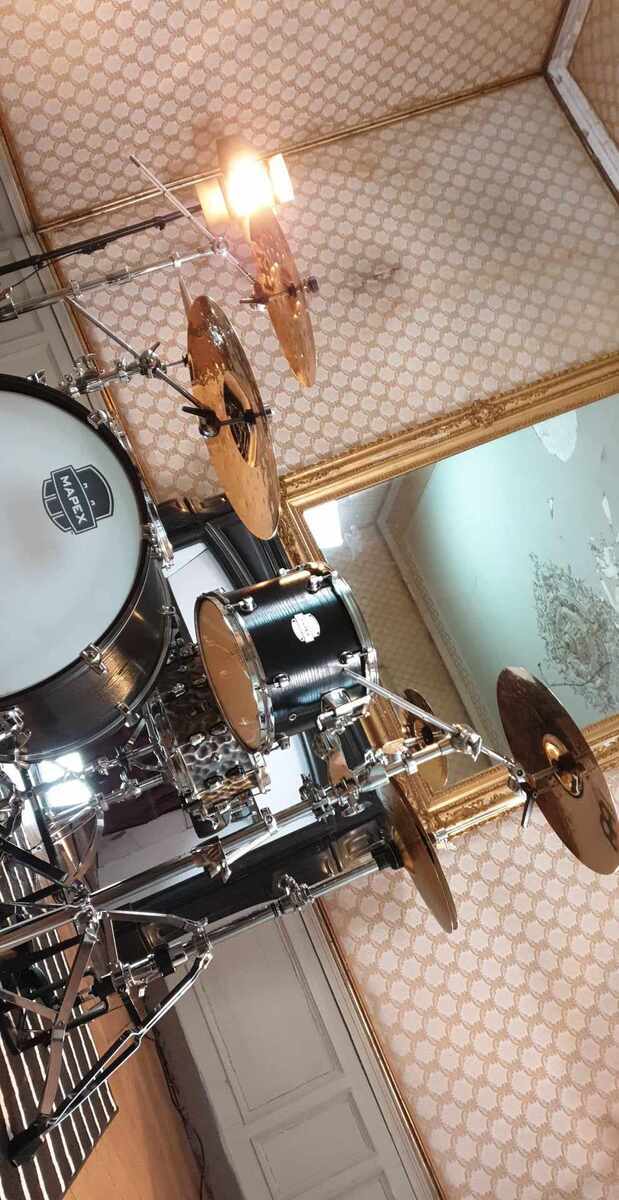 antoinelgy21's music gear photo