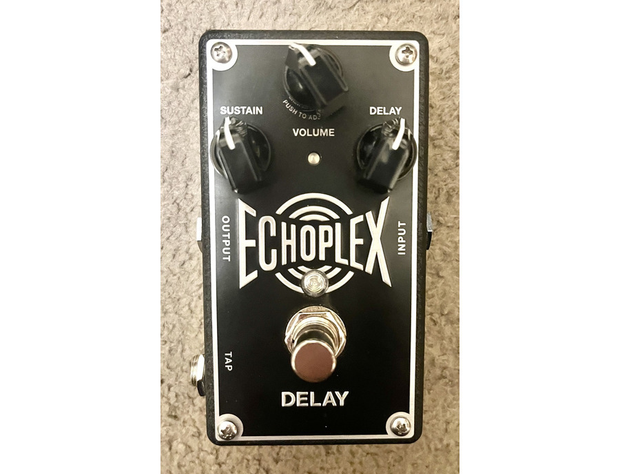 Dunlop Echoplex Delay EP103 - ranked #23 in Delay Pedals | Equipboard