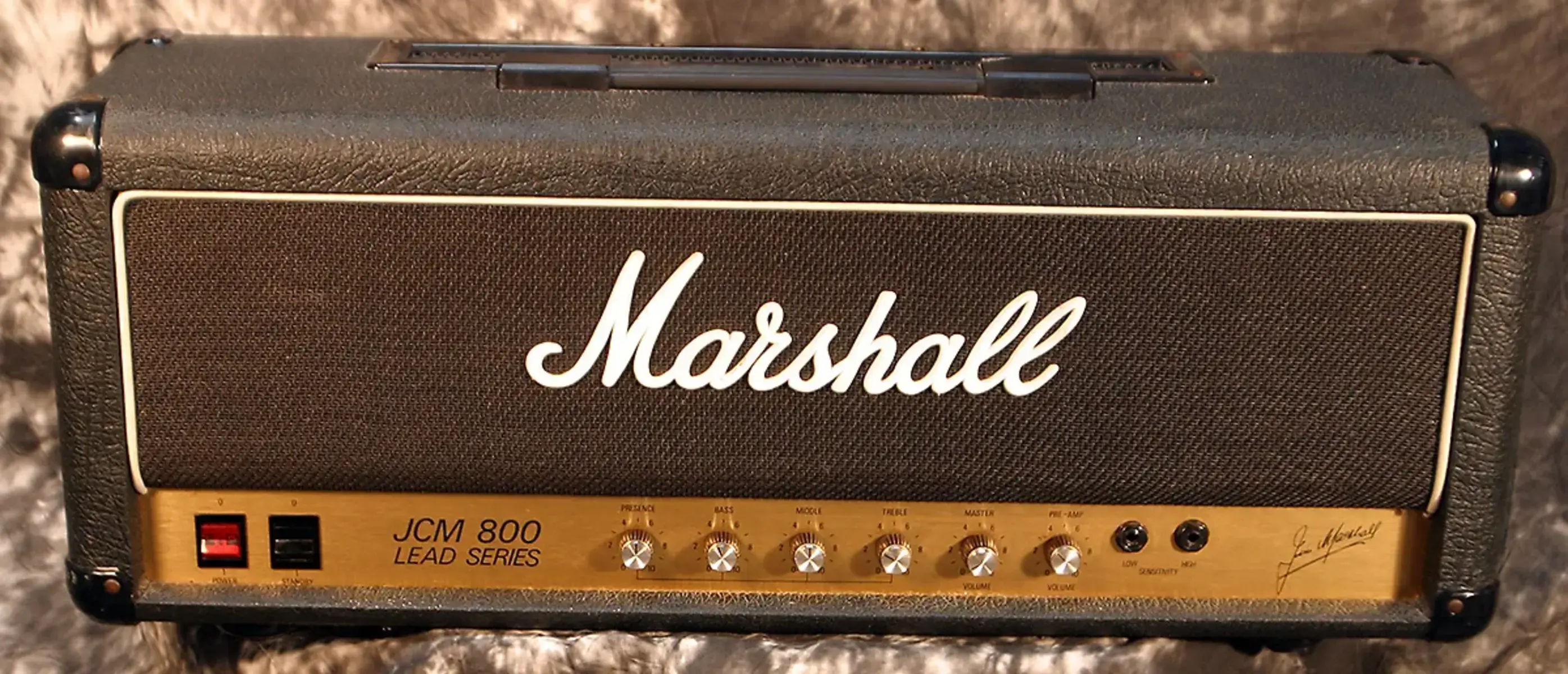 misaeraser's music gear photo