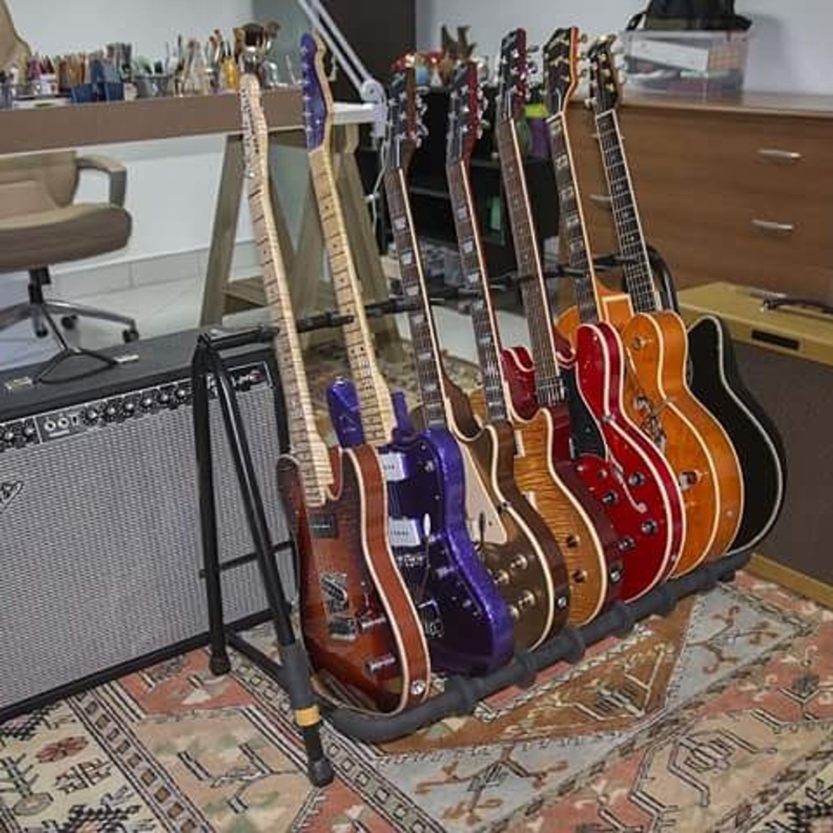 nacho_grande's music gear photo