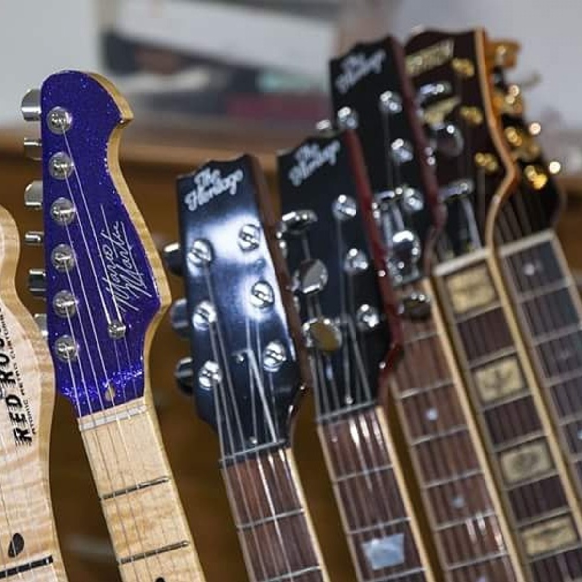 nacho_grande's music gear photo