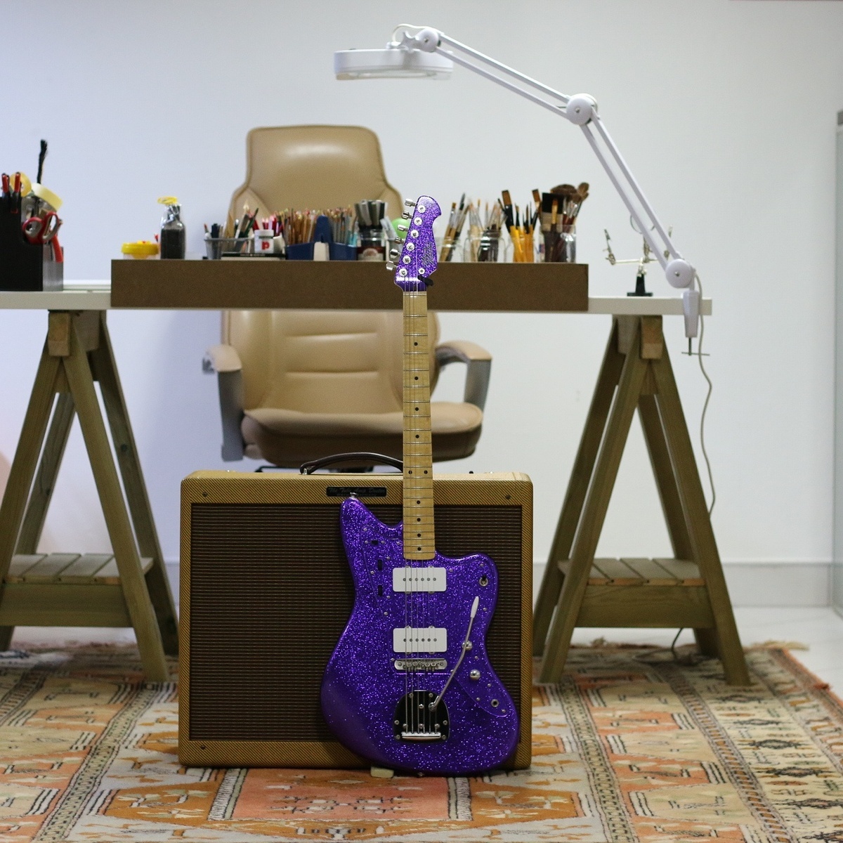 nacho_grande's music gear photo