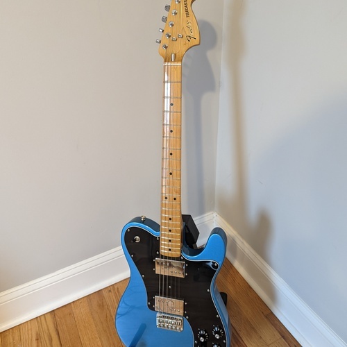 dc86's gear photo
