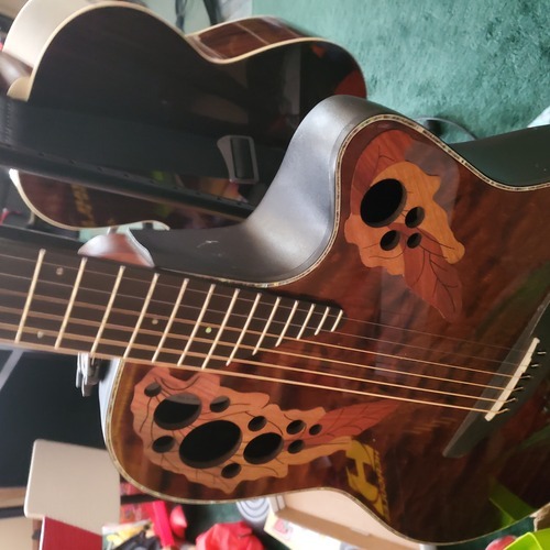 holdengarciamusic's gear photo