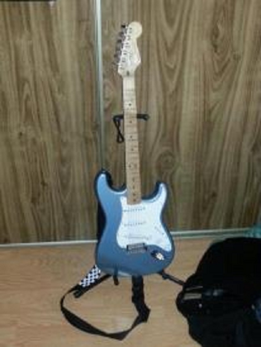 qman39's music gear photo