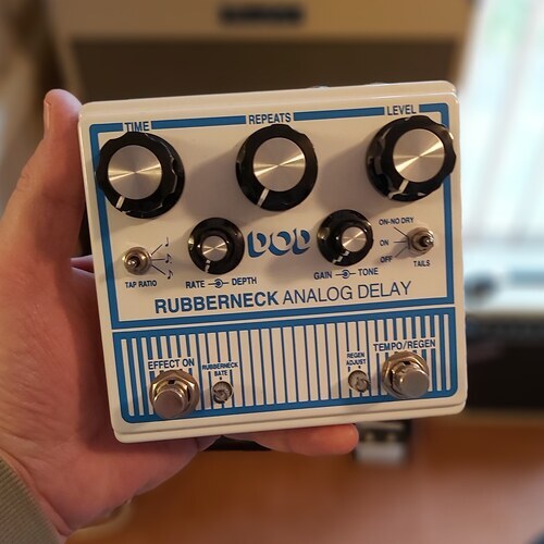 lloydys's gear photo