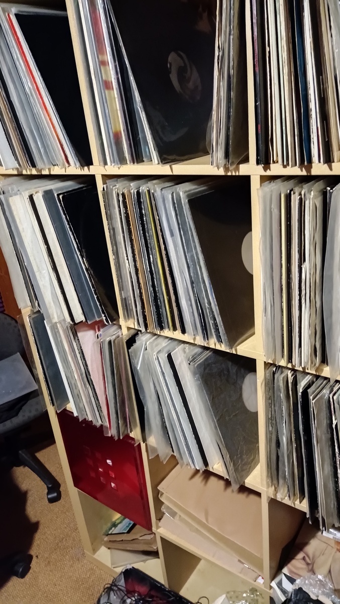 flaxy1981's music gear photo