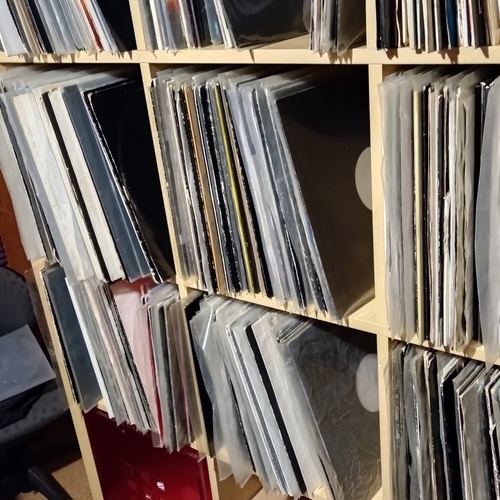 flaxy1981's gear photo