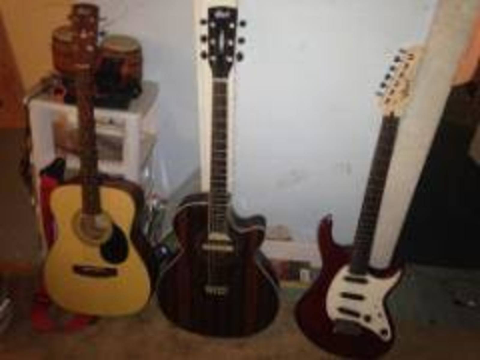 bobcool567's music gear photo