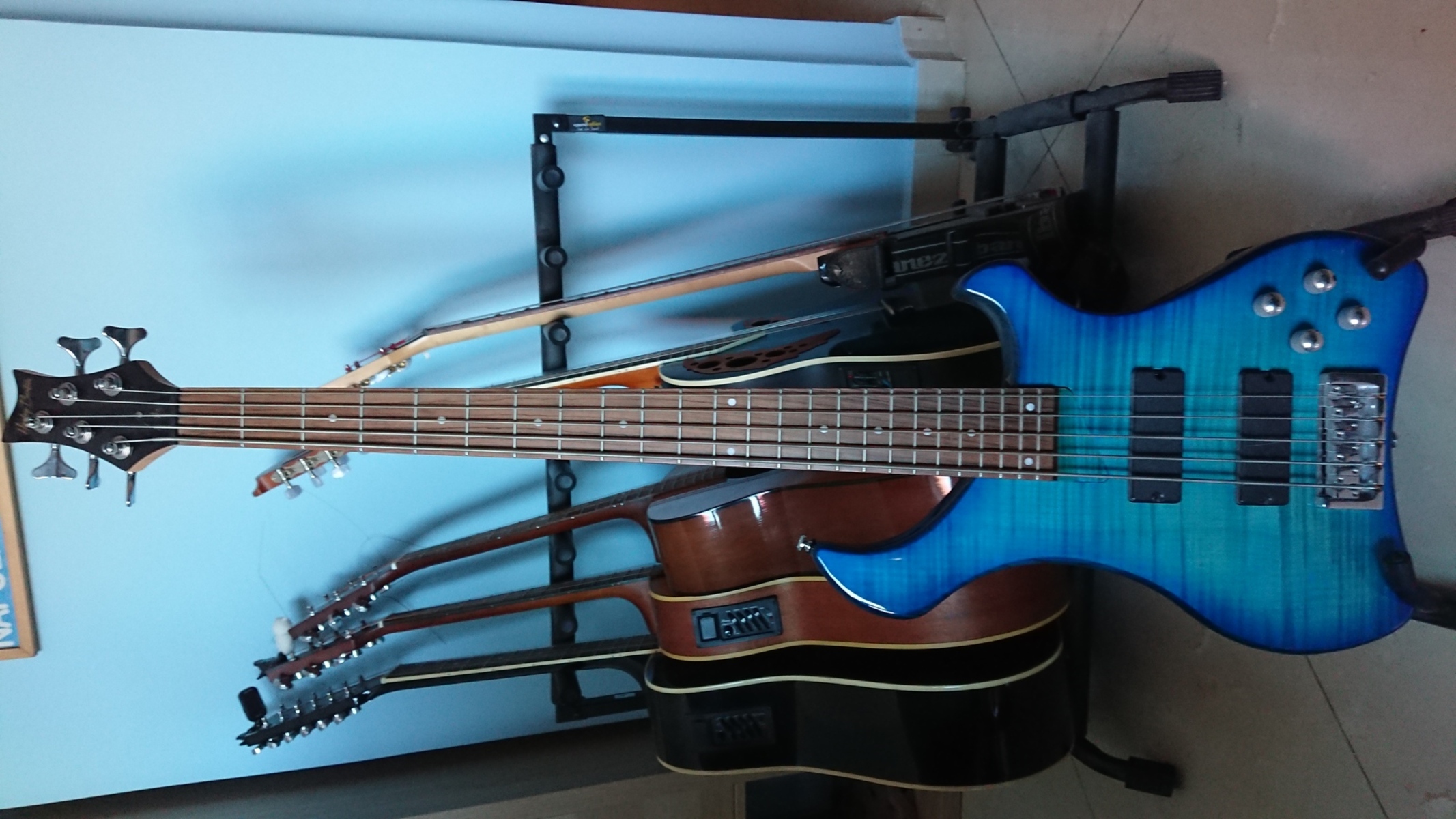 lminiero's music gear photo
