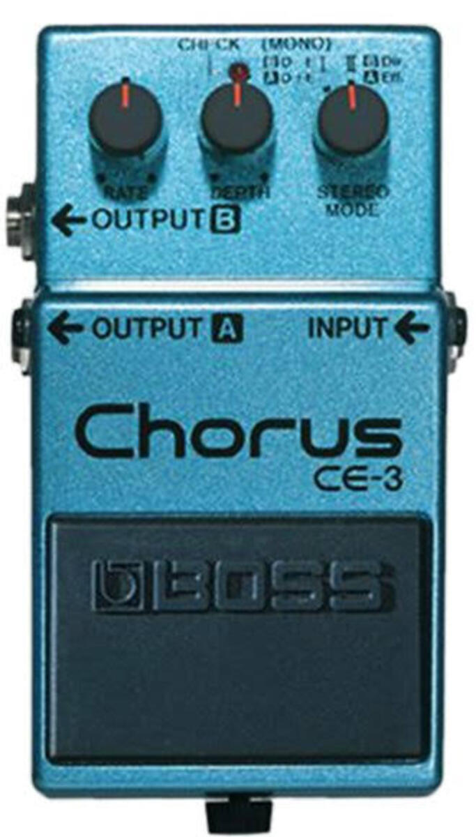blackmontmartre_'s music gear photo