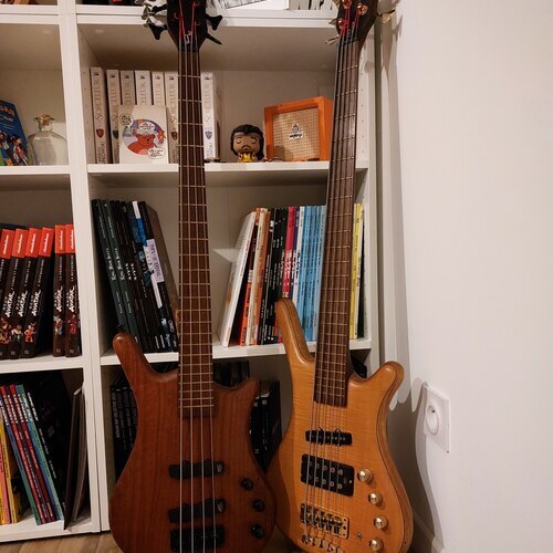 raphbass's gear photo