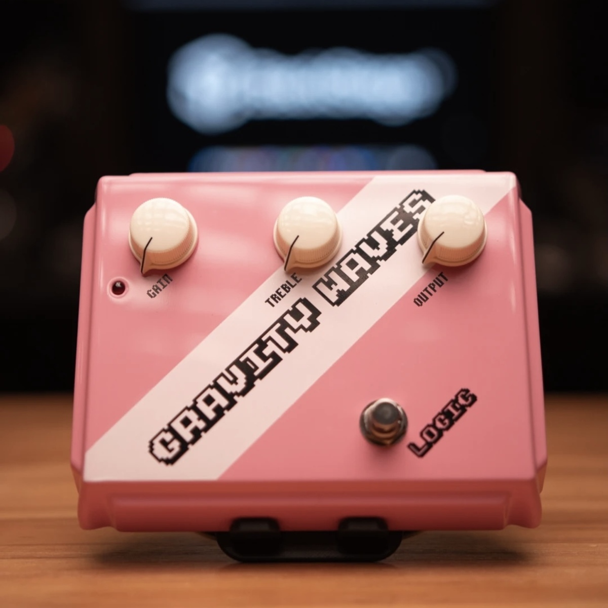 karamazov's music gear photo