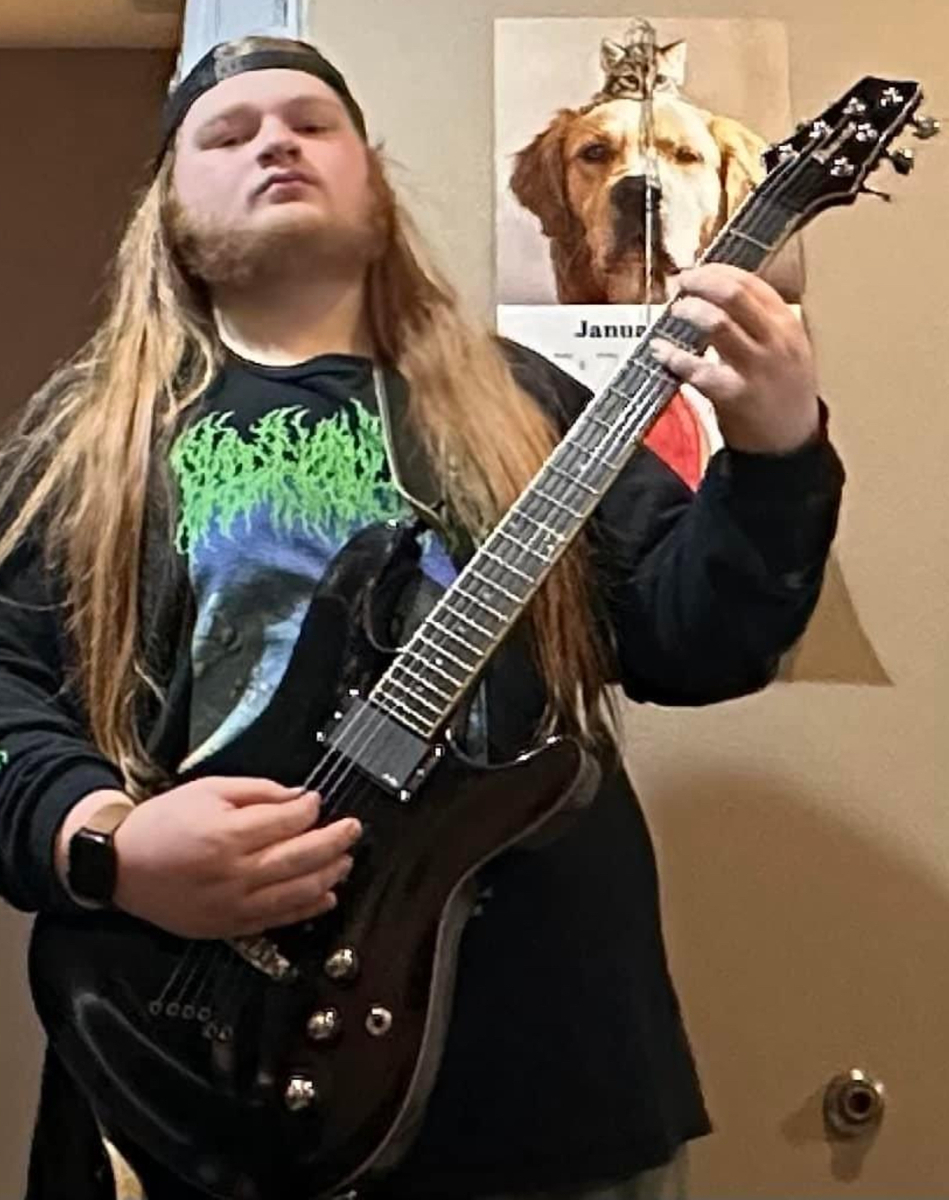 Music Gear Setup by sidwalter featuring Ibanez SZ320
