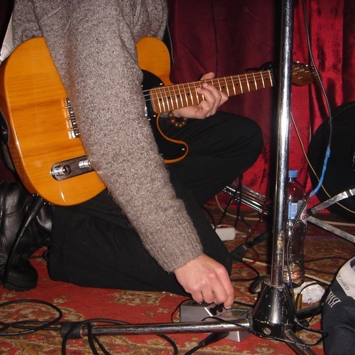 andrianchobanu's gear photo