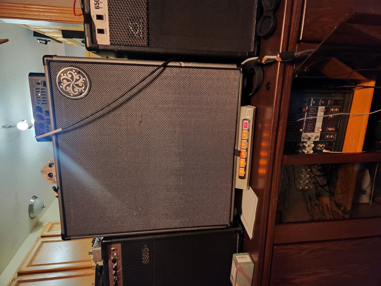 jacob_dantzer's music gear photo