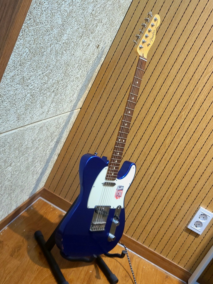 darader231029's music gear photo
