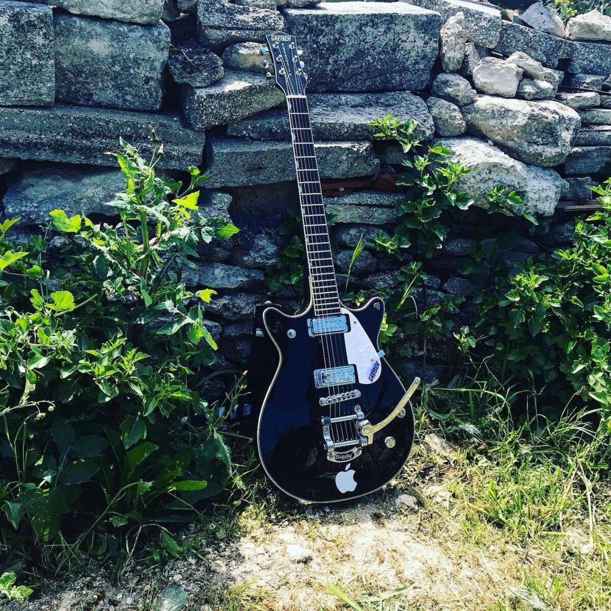 nick_renigaldo's music gear photo