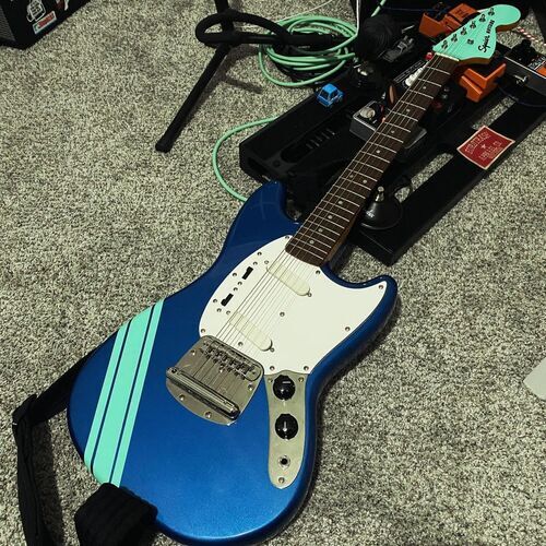 jakrabbitnick's gear photo