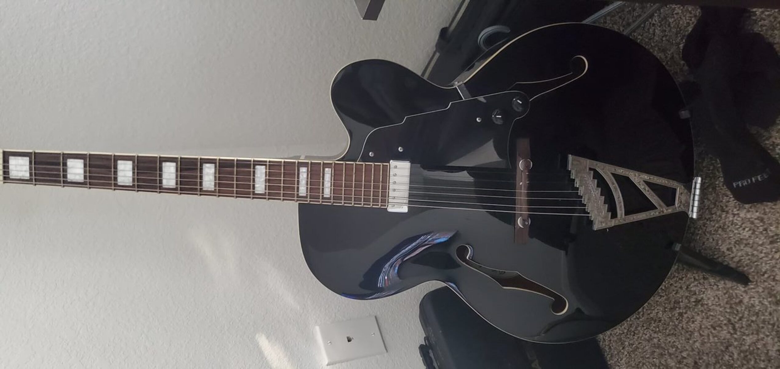 black_sith81's music gear photo