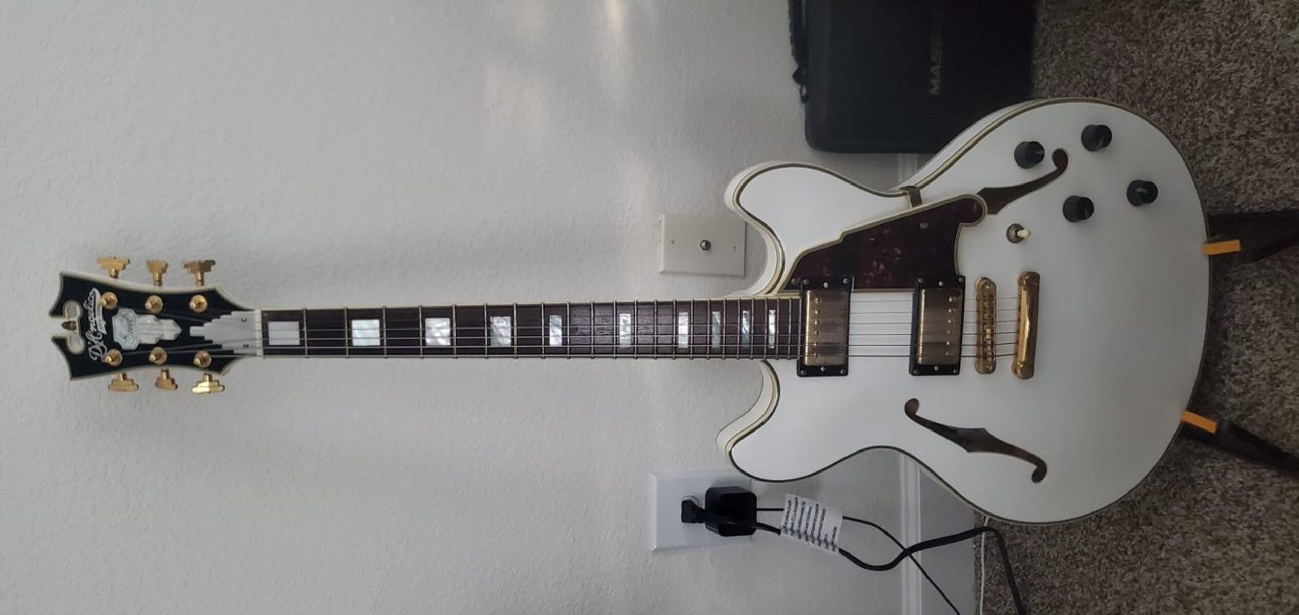 black_sith81's music gear photo