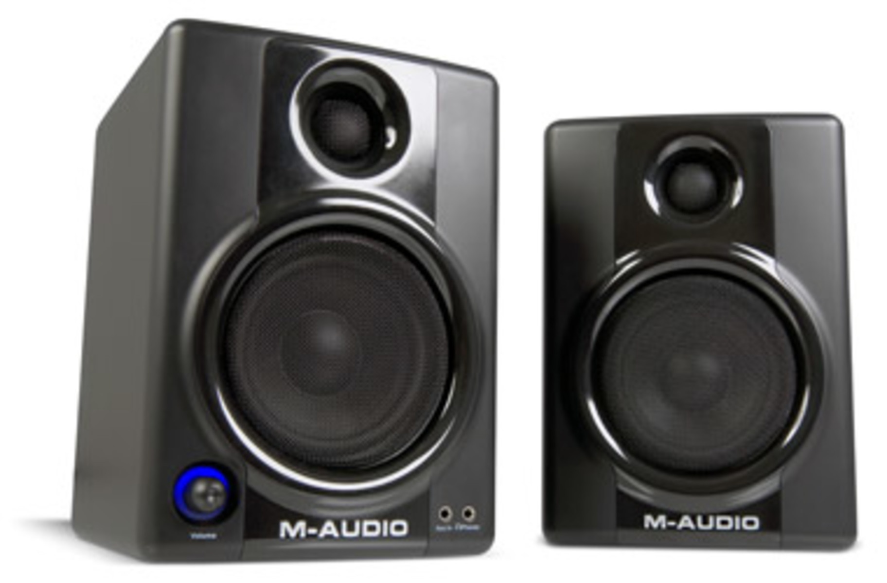 nalsegia's music gear photo
