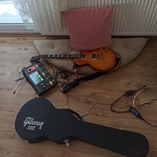 hakanbaysal's gear photo