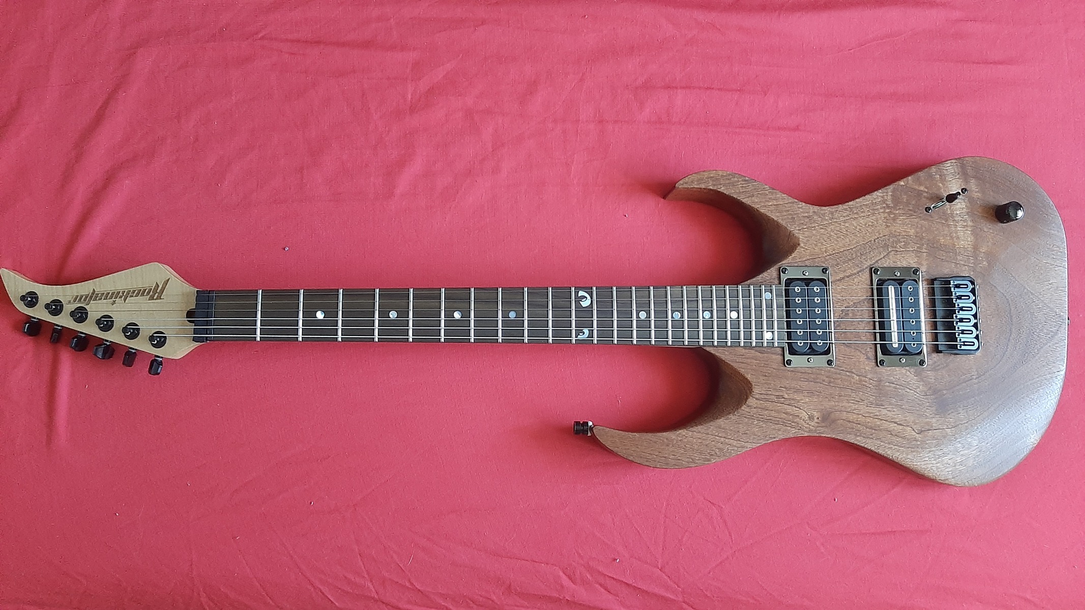 art_k's music gear photo