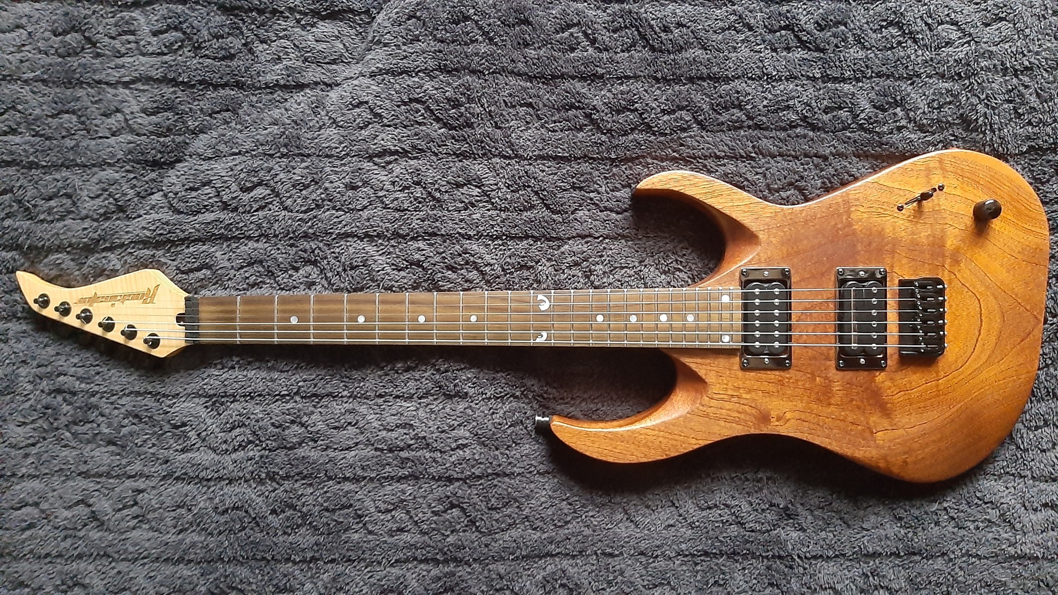 art_k's music gear photo